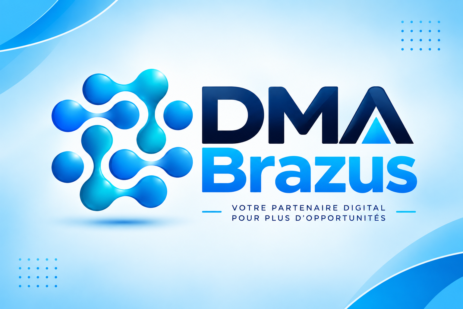 DMA Brazus